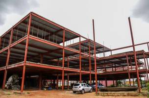 Novo hospital de Picos terá capacidade para atender 500 mil pessoas por ano (Foto: -)