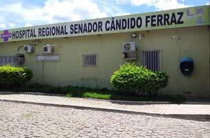 Sesapi mantém estrutura Covid para atendimento de qualidade em São Raimundo Nonato (Foto: -)
