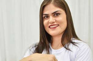 Estudante de 28 anos morre vítima de complicações da covid-19 no interior do Piauí (Foto: -)