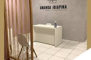 Associado AJUSPI tem 10% de desconto nos serviços da 'Amanda Ibiapina Design e Micropigmentação' (Foto: -)