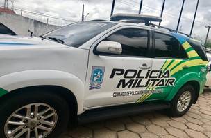 Homem é esfaqueado enquanto dormia; companheira é a principal suspeita (Foto: -)