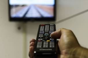 Sinal digital de TV já chega a 90% dos brasileiros (Foto: -)