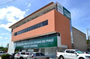 Publicado regulamento do concurso para ingresso na carreira de Defensor Público (Foto: -)