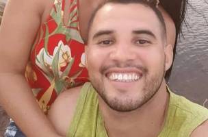 Corpo de servidor da prefeitura de Luzilândia é encontrado em lagoa (Foto: -)