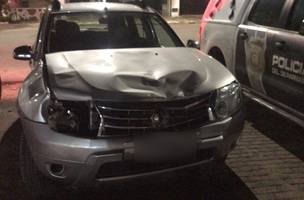 Mulheres morrem ao serem atropeladas enquanto faziam caminhada; motorista foi presa (Foto: -)