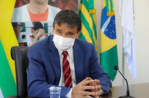 Wellington Dias projeta um futuro que os números macroeconômicos passados teimam em negar (Foto: -)
