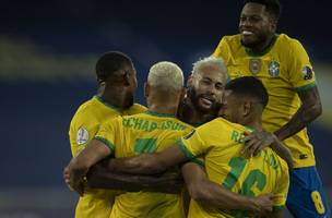 selecao (Foto: brasil)