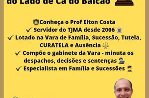 Associado AJUSPI agora conta com 15% de desconto nos cursos do Professor Elton Soares (Foto: -)