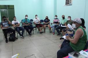 Luzilândia terá Conselho Municipal de Juventude; eleições ocorrem em julho (Foto: -)