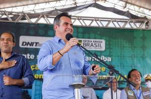 “O lado sombrio da força” (Foto: -)