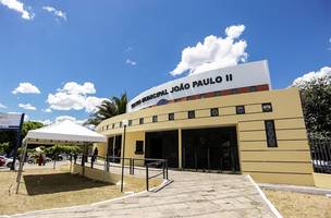 Teatro João Paulo II abre vagas para Curso de Teatro (Foto: -)