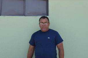Vereador de Currais morre por complicações da covid-19 em Teresina (Foto: -)