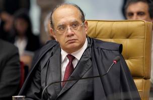 gilmar (Foto: ministro)