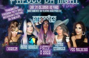 Dia Internacional do Orgulho LGBTQIA+ conta com programação especial na ponte Estaiada (Foto: -)