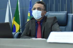 CPI do Transporte Público vai ouvir procurador do município e gestor da Strans (Foto: -)
