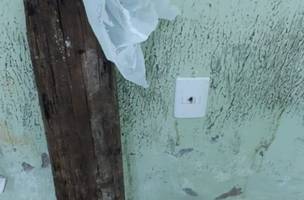 Adolescente é apreendido suspeito de assassinar homem em Parnaíba (Foto: -)