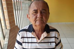 Ex-prefeito de Sigefredo Pacheco, Raimundo Pereira Neto, morre aos 69 anos (Foto: -)