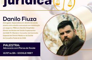AJUSPI é parceira da Semana Jurídica da da Faculdade Pitágoras - Instituto Camilo Filho (Foto: -)