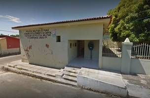 Homem mata ex-companheira a facadas e tenta tirar a própria vida no interior do Piauí (Foto: -)