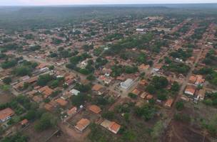 Em decreto, prefeito proíbe aniversários e limita horário de velórios em município do Piauí (Foto: -)