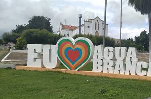 Devido à pandemia, Prefeitura de Água Branca decreta situação de calamidade pública (Foto: -)