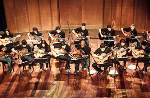 Com concertos e palestras, Festival de Violão de Teresina será realizado neste mês (Foto: -)