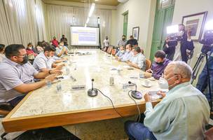PMT lança App para evitar aglomeração na vacinação contra covid-19 (Foto: -)