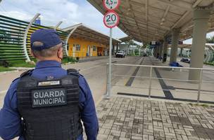 Plano para preservação das estações de ônibus será apresentado nesta segunda (Foto: -)