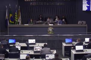 Câmara de Vereadores aprova relatório da CPI do Transporte Público de Teresina (Foto: -)