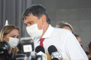 Governador sanciona Lei que suspende prazos de validade dos concursos na pandemia (Foto: -)