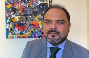 Promotor fala dos crimes de quem ataca a honra de ministros do STF (Foto: -)