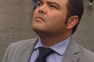 Promotor alerta para o descrédito do sistema jurídico brasileiro (Foto: -)