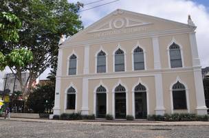 Theatro 4 de Setembro reabre ao público com programação especial de aniversário (Foto: -)