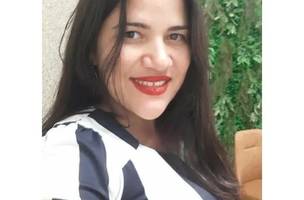 Professora de 34 anos morre vítima de complicações da covid-19 (Foto: -)