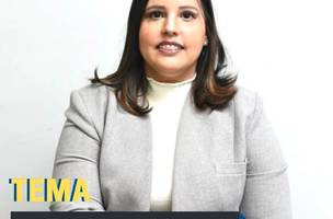 Advogada Macela Leal orienta consumidores sobre as mudanças trazidas pela Lei do Superenvividamento (Foto: -)