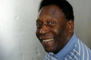 pele (Foto: jogador)