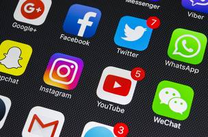 WhatsApp, Facebook e Instagram apresentam instabilidade (Foto: -)