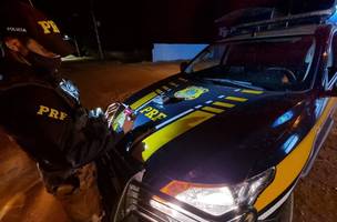 Homem é preso ao apresentar taxa de embriaguez 19 vezes maior que o permitido (Foto: -)