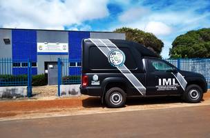 Corpo de homem com marcas de tiros é encontrado em terreno no Piauí (Foto: -)