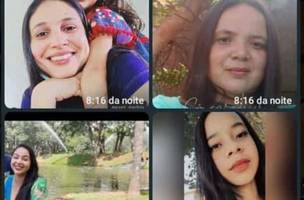 Corpo de Bombeiros faz buscas por cinco pessoas desaparecidas no rio Parnaíba (Foto: -)