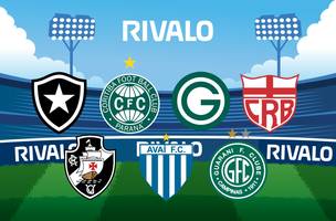 Brasileirão Série B: apostas em Rivalo (Foto: -)
