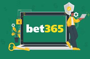 A Bet365 é confiável? (Foto: -)
