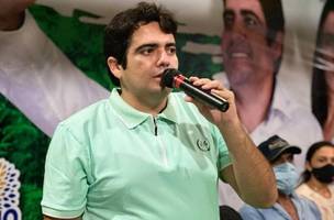 Prefeito pede envio da Força Estadual para combater onda de violência em Cajueiro da Praia (Foto: -)