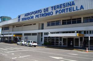 Semdec registra aumento de turistas no mês de outubro em Teresina (Foto: -)