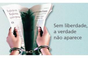 Ditadura da Toga (Foto: -)