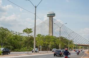 Propostas de mobilidade urbana será debatida em audiência pública (Foto: -)