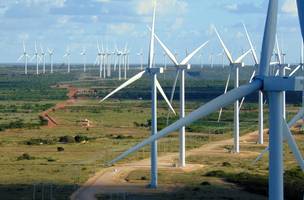 Piauí, único estado do nordeste com queda no PIB (Foto: -)