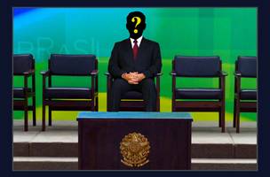 Uma reflexão sobre a sucessão presidencial (Foto: -)