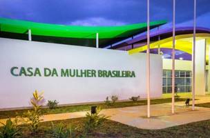 Caixa Econômica aprova licitação para Casa da Mulher Brasileira em Teresina (Foto: -)