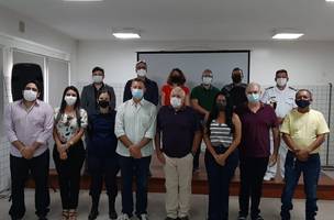 Reunião define estratégias para festas de fim de ano no litoral piauiense (Foto: -)